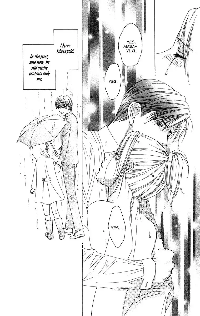 Chiyou yo Hana yo Chapter 22 34